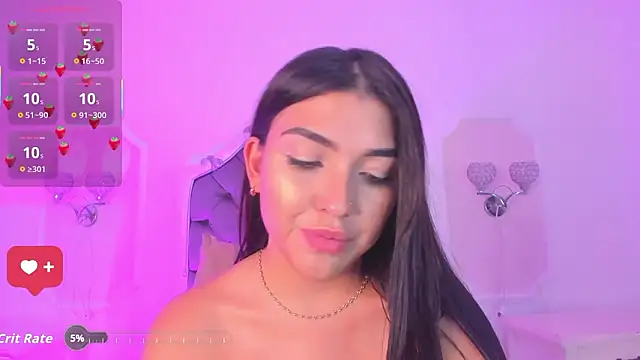 _brenda_becker's cam snapshot