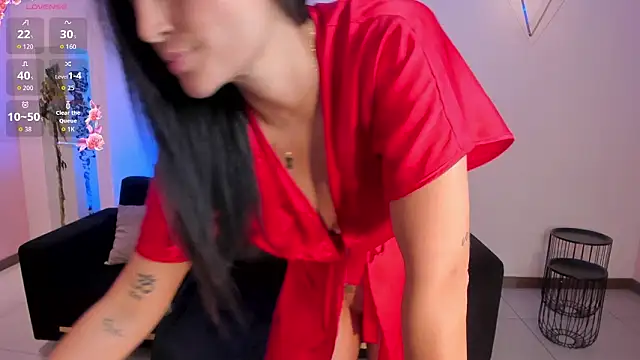 AbbyDalton's cam snapshot