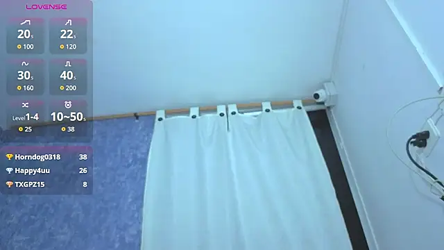 alicee_foox's cam snapshot