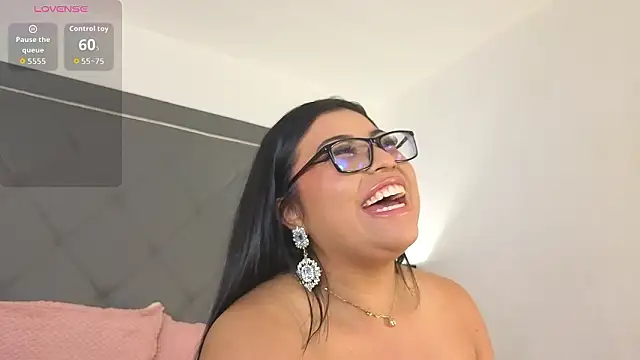 Alexa_Madisson's cam snapshot