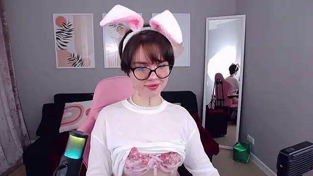 GabbieWhite's cam snapshot