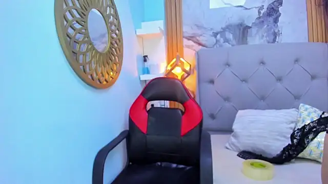 KORINASANTOS's cam snapshot