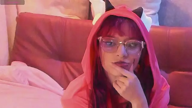 RedMeloddy's cam snapshot