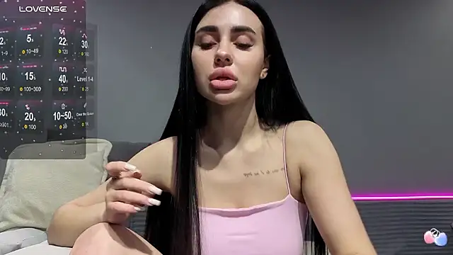 Mary__foxy's cam snapshot