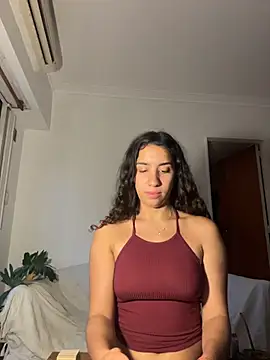 Souphicherry live sex cam