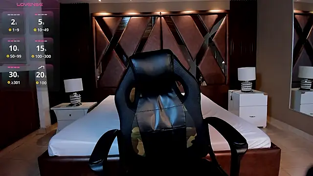 VenusCooper's cam snapshot