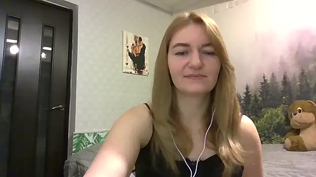 CandyOLimeX's cam snapshot