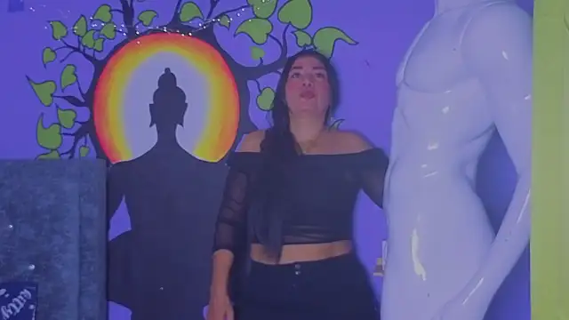 LunaRose__'s cam snapshot