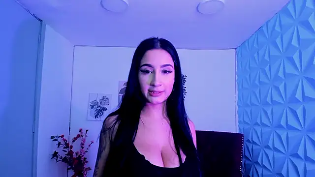 Layla_cg's cam snapshot