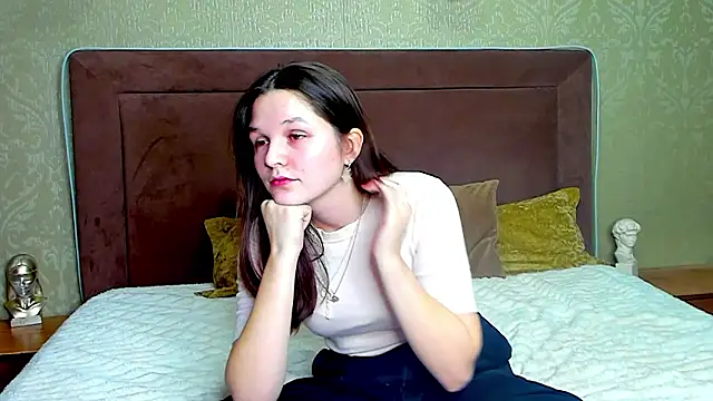 LaniJanelle's cam snapshot