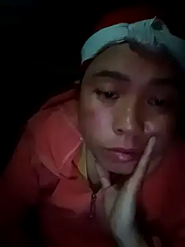 nanaliu001's cam snapshot