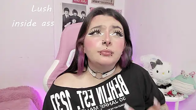 Sachi_Meow's cam snapshot