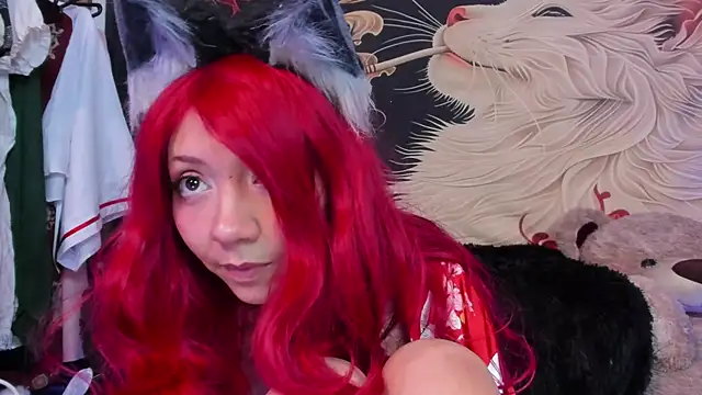 alicedangerXXX's cam snapshot