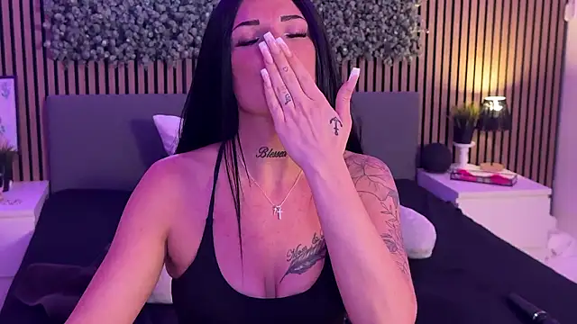 LizaRoxx live sex cam