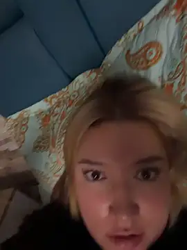 CLARISSA_LEE's cam snapshot