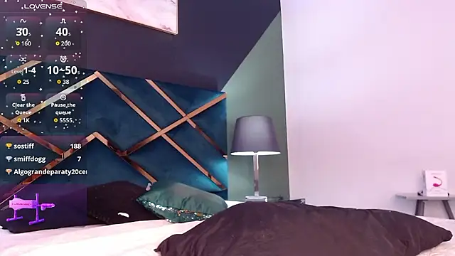 Coralgh_'s cam snapshot