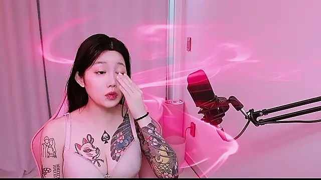 MISA_02 live sex cam