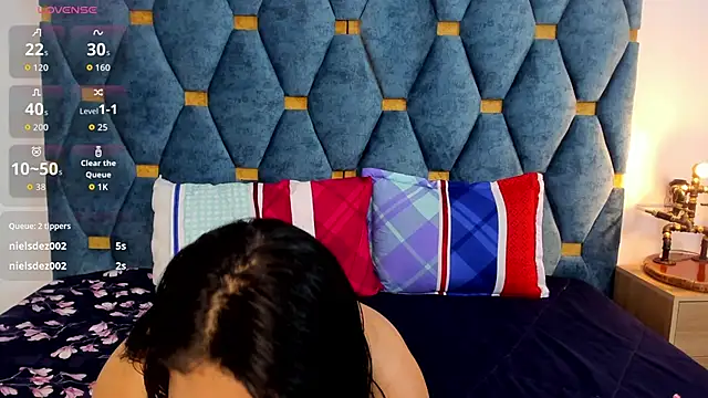 Sofia_ll's cam snapshot