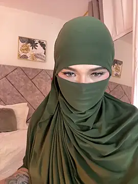 anna-henao's cam snapshot