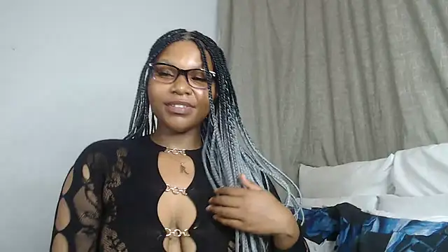 DarrkDeeva68's cam snapshot