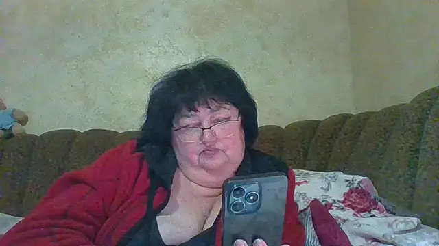 MilaSky5303's cam snapshot