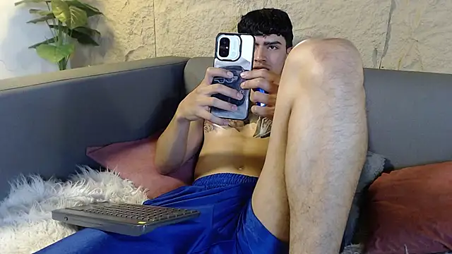 elliot_colton live sex cam