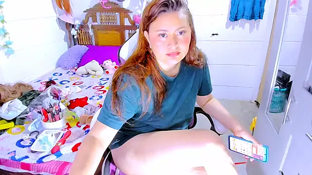 SofiaOlivares's cam snapshot