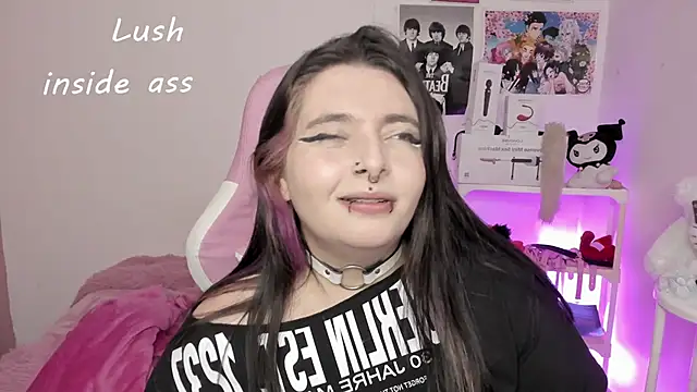 Sachi_Meow's cam snapshot