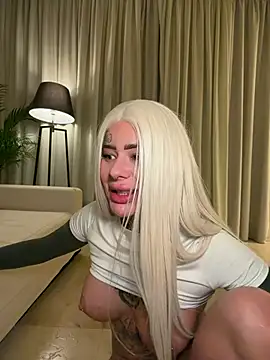 bambixboo's cam snapshot