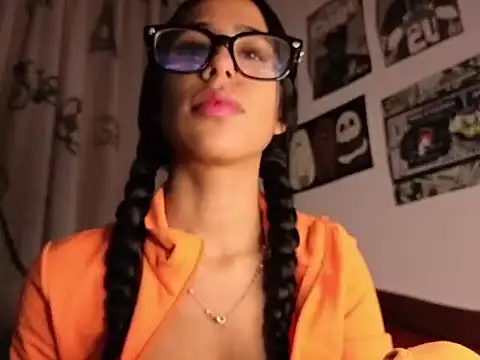 melissa_becraft's cam snapshot