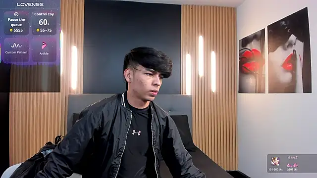 OnlyJos's cam snapshot