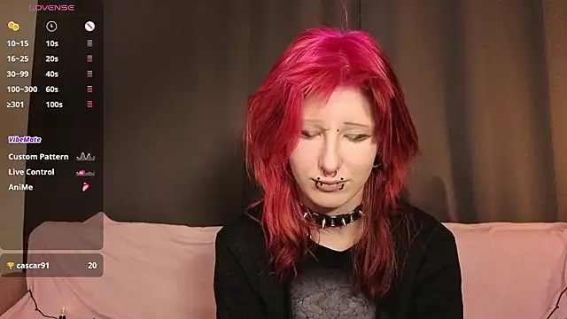 KandraCruser's cam snapshot