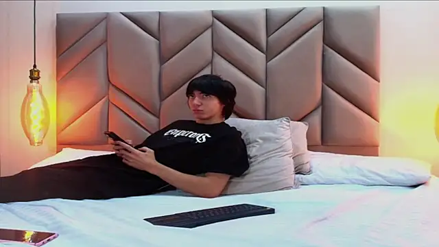 JeffBellfort's cam snapshot