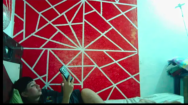 DIDIER_777's cam snapshot