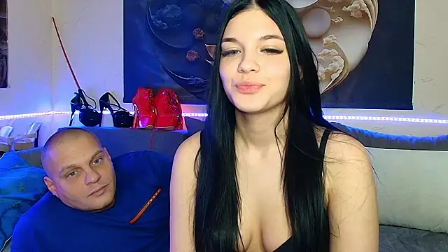 xDeepInLovexx's cam snapshot