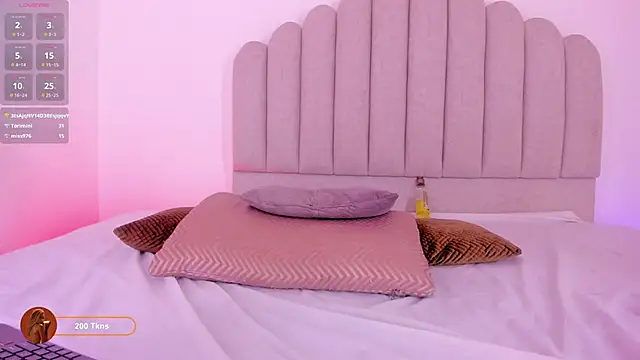 Nikki_Angel_'s cam snapshot