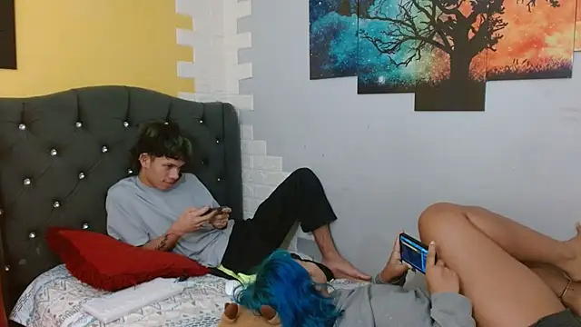 andy_dan18's cam snapshot