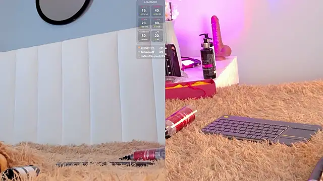 amy_miller1's cam snapshot