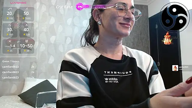 lincebdsm's cam snapshot