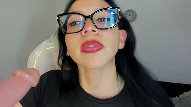 Katty_mouth's cam snapshot