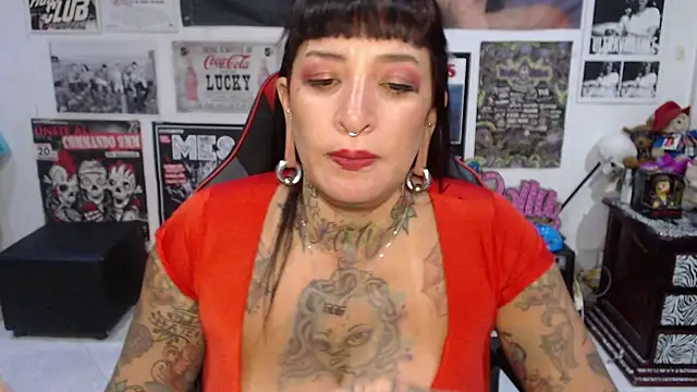 Rollyderolandia666's cam snapshot