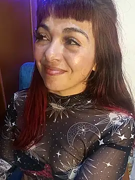 Winona-miu's cam snapshot