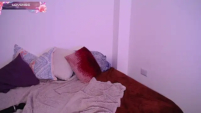 dark__nymph's cam snapshot