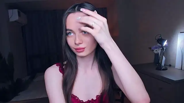 YvonneRobes's cam snapshot