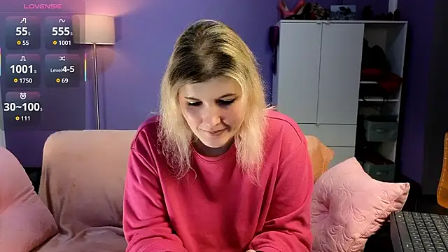 olisunny5's cam snapshot