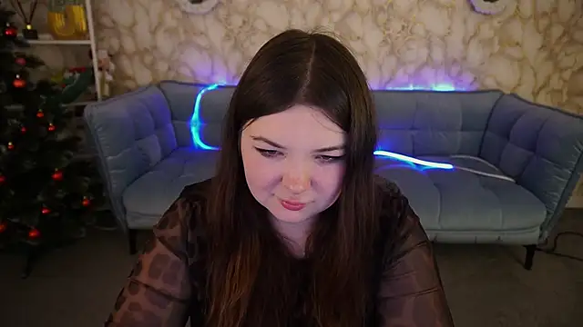 RosieMoons's cam snapshot