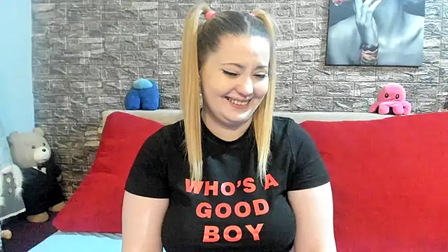 kalindahot's cam snapshot