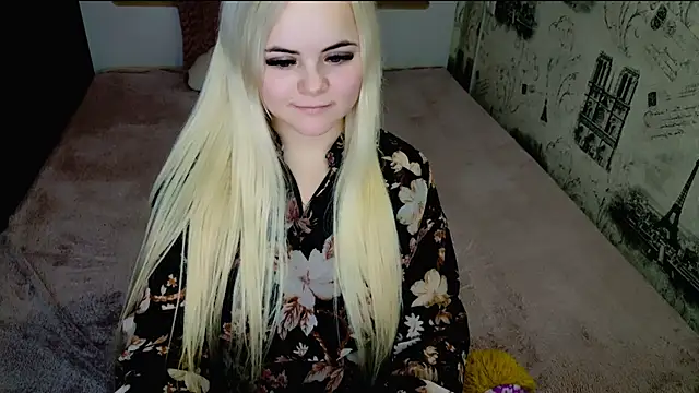 lovely-eyes's cam snapshot