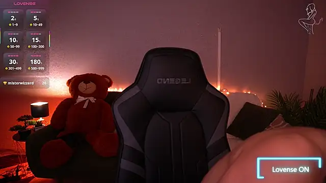 FataleNellie's cam snapshot