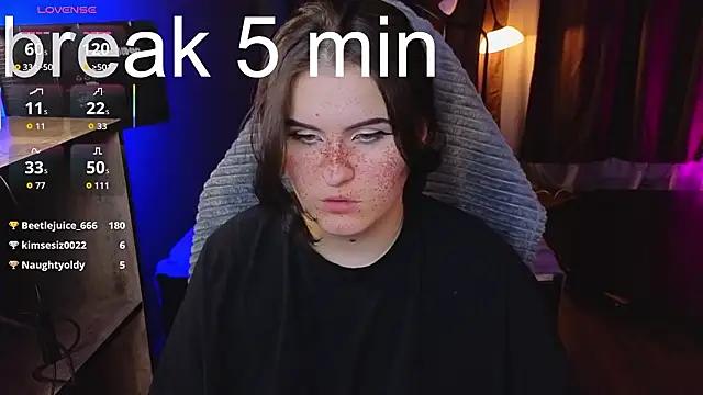 Dark_Shine's cam snapshot